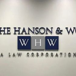 Worthe Hanson & Worthe, A Law Corporation ico