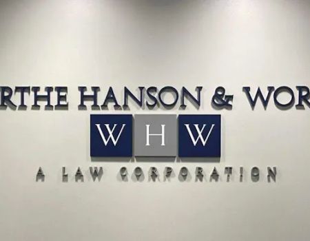 Worthe Hanson & Worthe, A Law Corporation