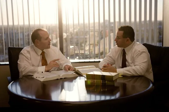 Cohn & Swartzon Injury Attorneys 3