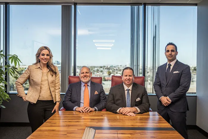 Cohn & Swartzon Injury Attorneys 2