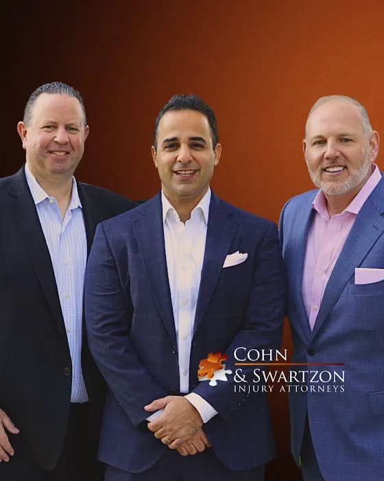 Cohn & Swartzon Injury Attorneys 10