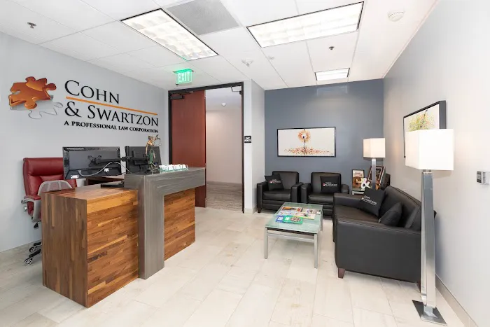 Cohn & Swartzon Injury Attorneys 5