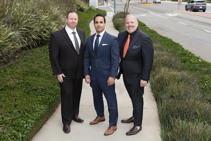 Cohn & Swartzon Injury Attorneys 1