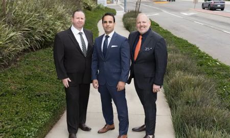 Cohn & Swartzon Injury Attorneys