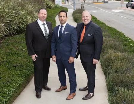 Cohn & Swartzon Injury Attorneys