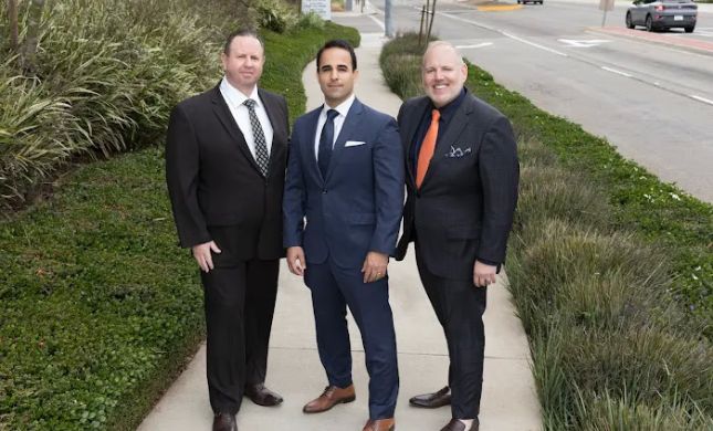 Cohn & Swartzon Injury Attorneys
