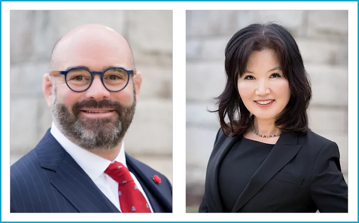 The Law Offices Of Glew & Kim 9