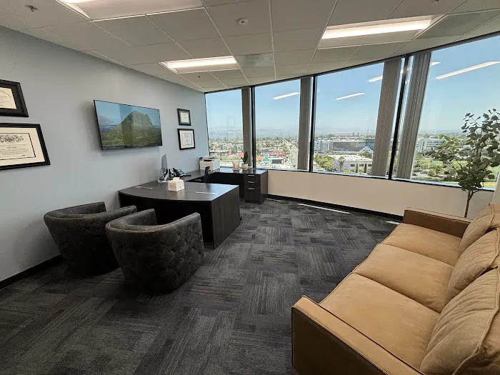ROBLES BABAEE, Personal Injury Lawyers - Santa Ana Office 5