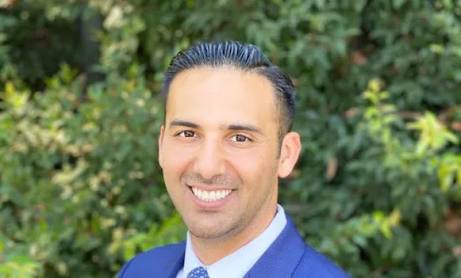 ROBLES BABAEE, Personal Injury Lawyers - Santa Ana Office
