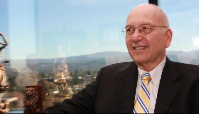Law Office of Michael R. Weinstein, APC 2