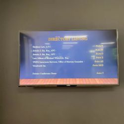 Law Office of Michael R. Weinstein, APC ico