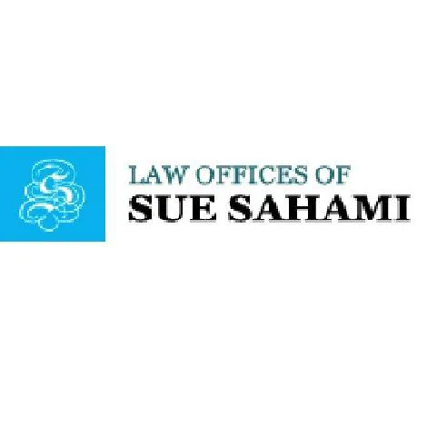Law Offices Of Sue Sahami 2