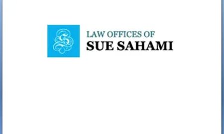 Law Offices Of Sue Sahami