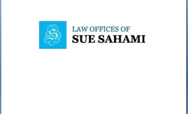 Law Offices Of Sue Sahami