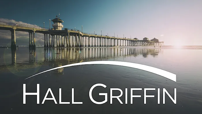 Hall Griffin LLP 1