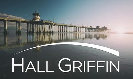 Hall Griffin LLP