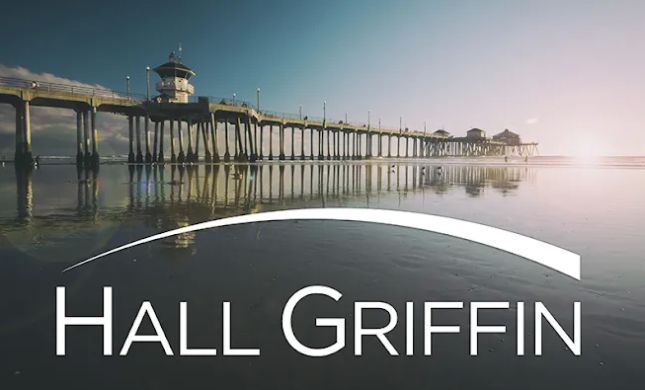 Hall Griffin LLP