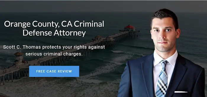 Law Office of Scott C. Thomas 6