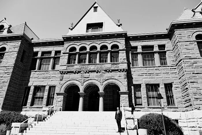 Law Office of Scott C. Thomas 2
