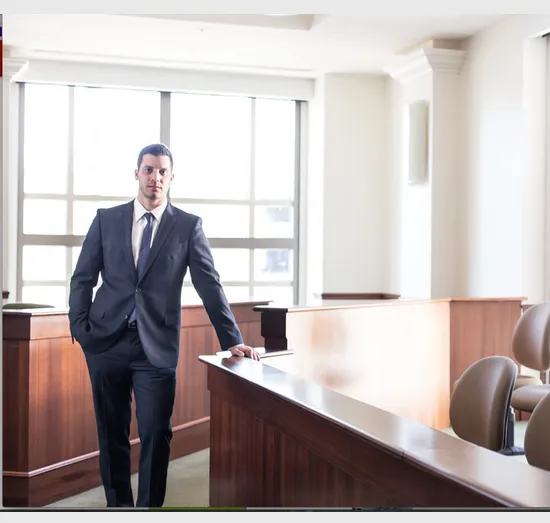 Law Office of Scott C. Thomas 7