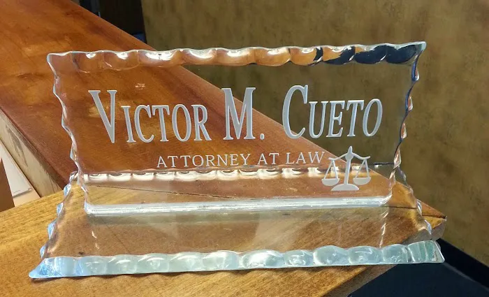 Law Offices Of Victor M. Cueto 2