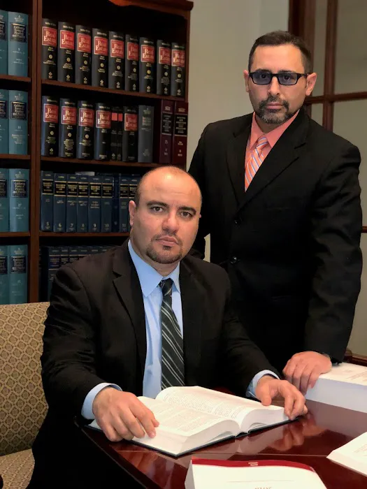 Khanjan | Nosratabadi, Trial Attorneys 1