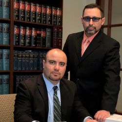 Khanjan | Nosratabadi, Trial Attorneys ico