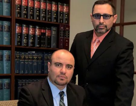 Khanjan | Nosratabadi, Trial Attorneys