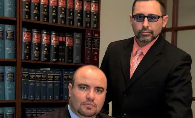 Khanjan | Nosratabadi, Trial Attorneys
