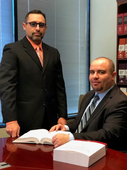 Khanjan | Nosratabadi, Trial Attorneys 3