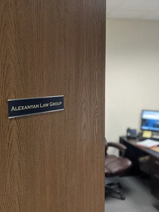 Alexanyan Law Group 2