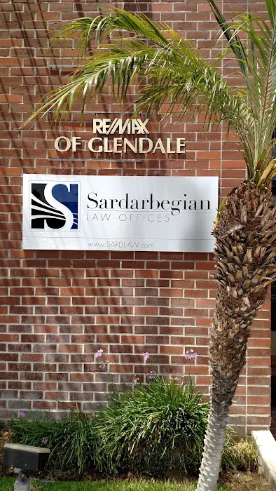 Sardarbegian Law, APLC 2