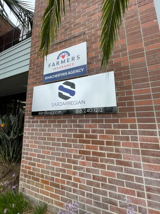Sardarbegian Law, APLC 9
