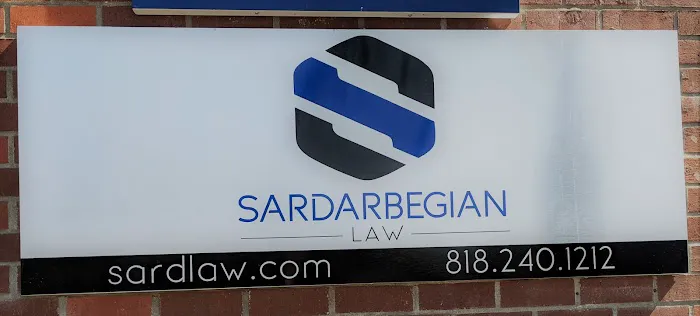 Sardarbegian Law, APLC 3