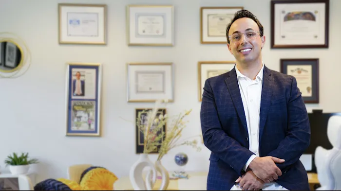 Bankruptcy & Living Trusts Office Sevan Gorginian 9