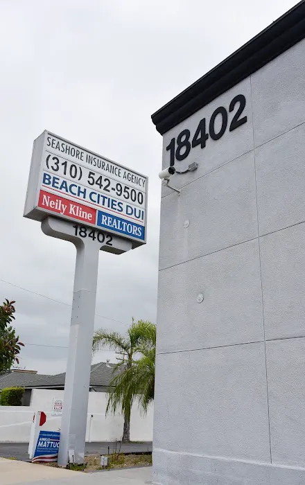 Beach Cities DUI 1