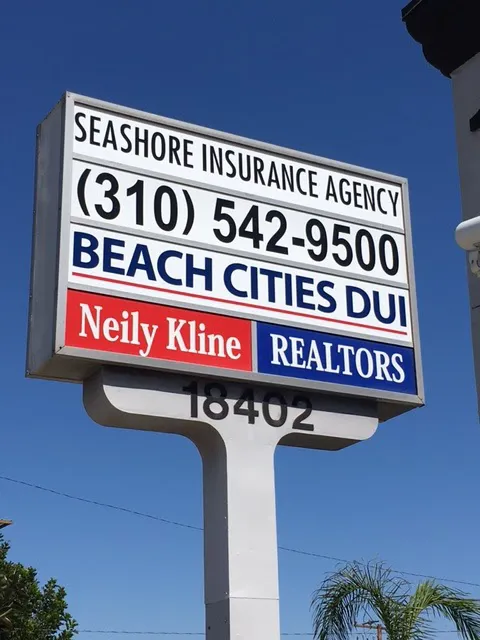 Beach Cities DUI 2