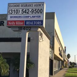 Workers Comp Lawyer ico