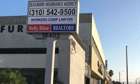 Workers Comp Lawyer