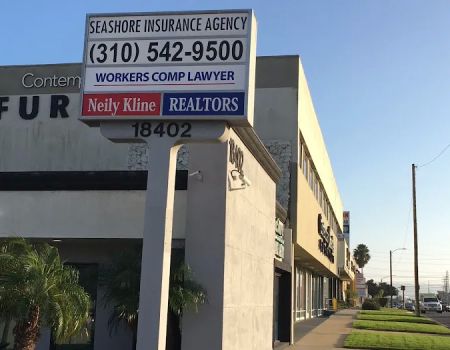 Workers Comp Lawyer
