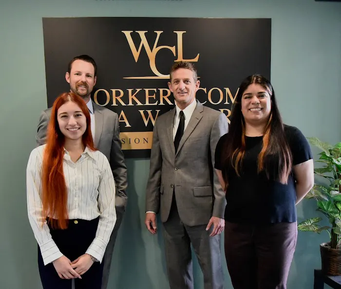 Workers Comp Lawyer 2
