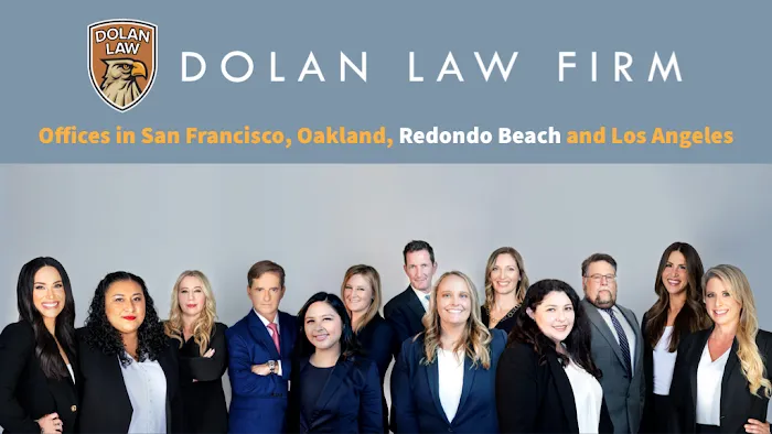 Dolan Law Firm, PC Personal Injury Lawyers 8