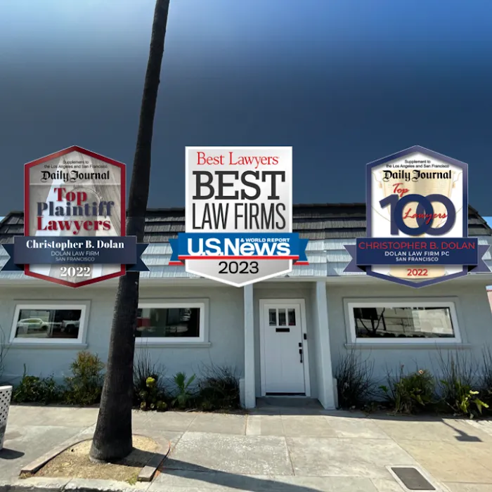 Dolan Law Firm, PC Personal Injury Lawyers 9