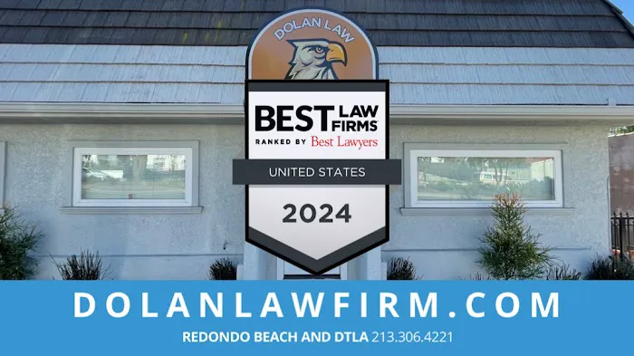 Dolan Law Firm, PC Personal Injury Lawyers 5