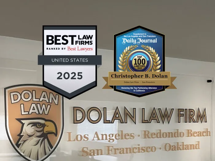 Dolan Law Firm, PC Personal Injury Lawyers 7