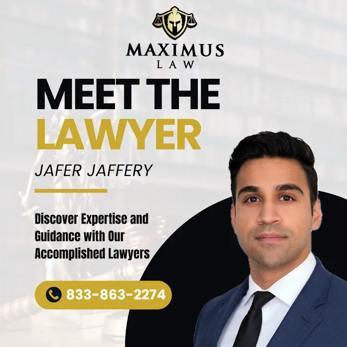 Maximus Law 5