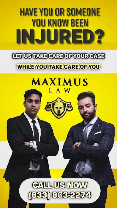 Maximus Law 8
