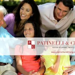 Patinelli & Chang, LLP ico