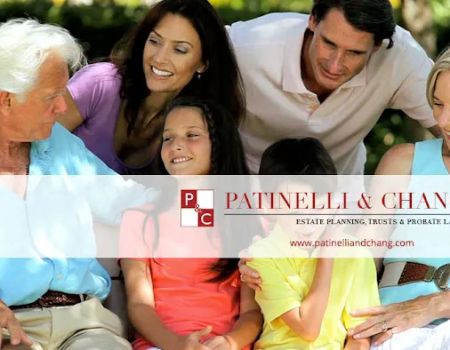 Patinelli & Chang, LLP
