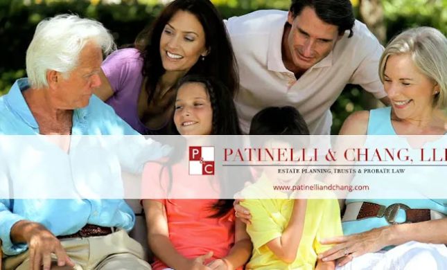 Patinelli & Chang, LLP